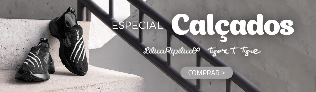 Calçados